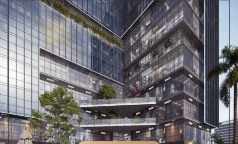 مول تراك ريف العاصمة الإدارية Mall Track Rev تفاصيل وأسعار