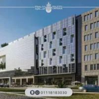Regency Urban Developments