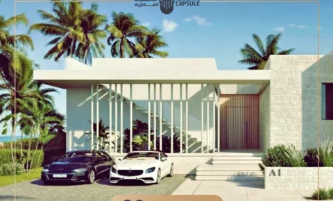 قرية ذا واتر واي الساحل الشمالي The WaterWay North Coast اسعار