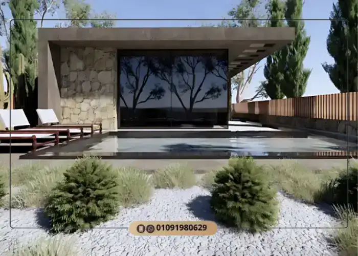 مرسى باغوش الساحل الشمالي