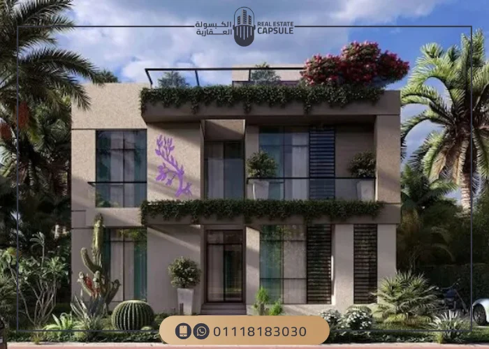 مشروع Saada 6th settlement