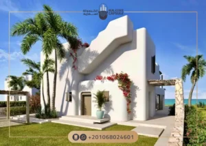 كامل تفاصيل قرية بيانكي الساحل الشمالي Bianchi North Coast