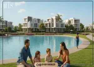 أسعار كمبوند الباتيو هيلز التجمع السادس El Patio Hills