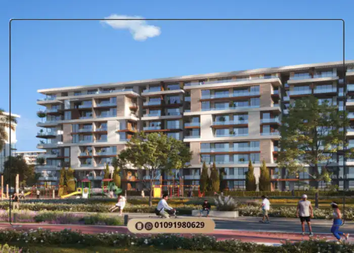 كمبوند نول التجمع السادس Noll New Cairo أحدث تفاصيل 2026 3 noll new cairo