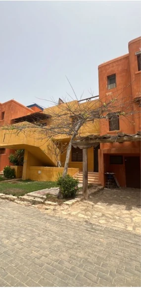 تفاصيل قرية هاسيندار ريد الساحل