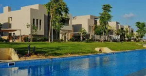Hacienda Red Village by Palm Hills Developments — project gallery view 3