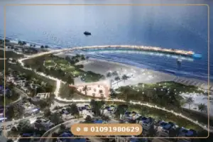 Soul Village North Coast by Emaar Misr