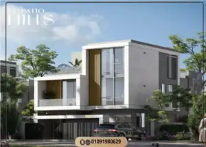 El Patio Hills Compound | New Cairo | Prices and Details — project gallery view 3