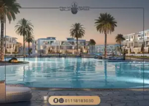 Solare Village by Misr Italia Properties