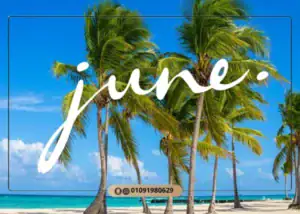 June Sodic Village