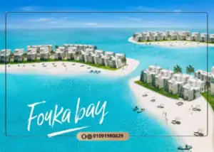 Fouka Bay Village