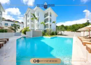 Dose North Coast Village by Akam Al Rajhi