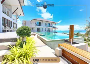 Dose North Coast Village by Akam Al Rajhi