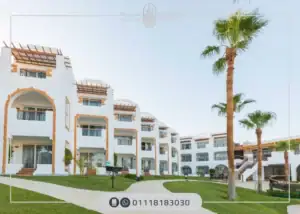 قرية رمال الساحل الشمالي Remal North Coast أسعار وتفاصيل