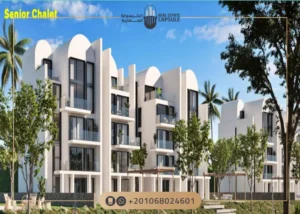 قرية سولت الساحل الشمالي salt north coast أسعار وتفاصيل