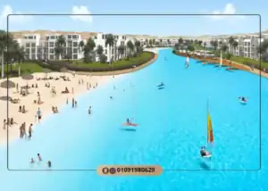 Crystals Village North Coast by Delta Development
