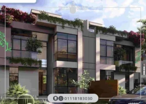 كمبوند بوتيك سعادة التجمع السادس Boutique Saada New Cairo تفاصيل واسعار