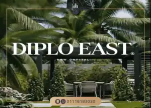 Diplo East Compound Developments By MBG