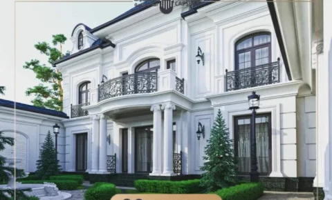 ماونتن فيو جراند فاليز العاصمة الإدارية Grand Vallyes مقدم5%