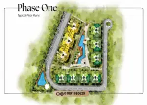 Home Residence Compound New Cairo | Prices and Details