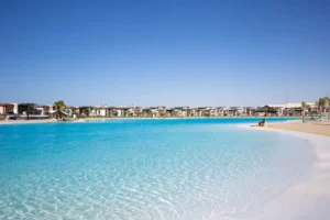 Swan Lake North Coast Village by Hassan Allam — project gallery view 2