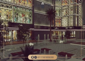 مول ليتز العاصمة الإدارية Mall Litz New Capital تفاصيل واسعار