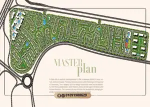 El Patio Hills Compound | New Cairo | Prices and Details — project gallery view 2