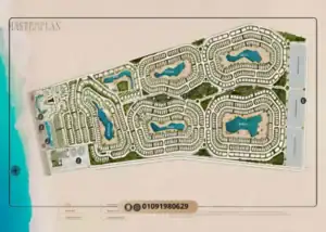 قرية مرسى باجوش الساحل الشمالي Marsa Baghush اسعار 2026