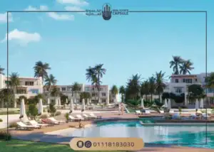 هاسيندا باي الساحل الشمالي 2026 Hacienda Bay north coast