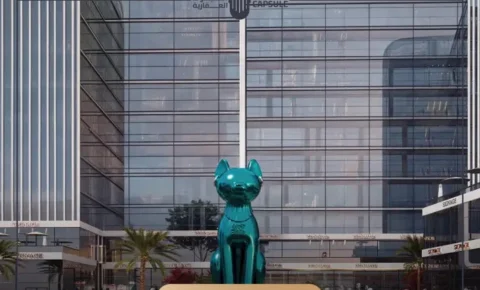 مول إم بلس العاصمة الإدارية M Plus Mall New Capital أسعار وتفاصيل