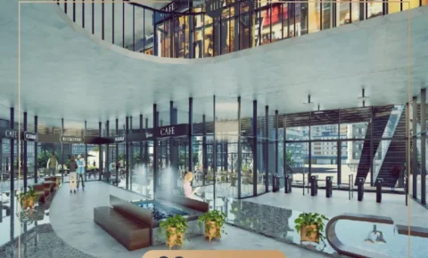 مول ليتز العاصمة الإدارية Mall Litz New Capital تفاصيل واسعار