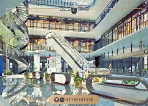 مول ليتز العاصمة الإدارية Mall Litz New Capital تفاصيل وأسعار