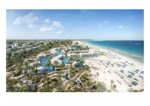 منتجع سول الساحل الشمالي Soul North Coast Resort | إعمار مصر — لقطة من معرض المشروع 3