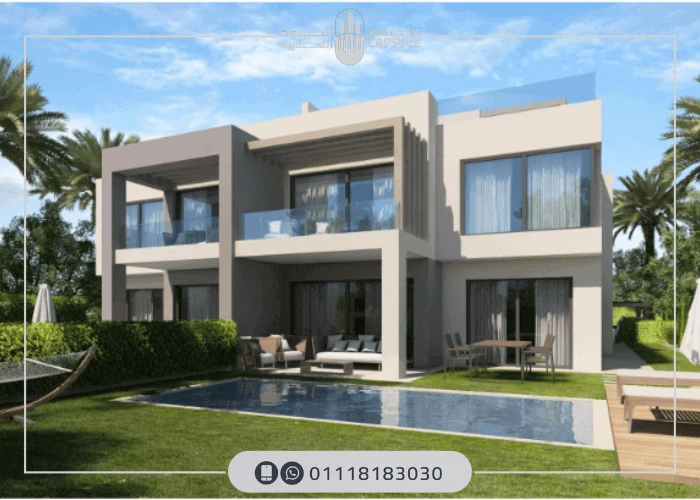 خدمات هاسيندا باي الساحل