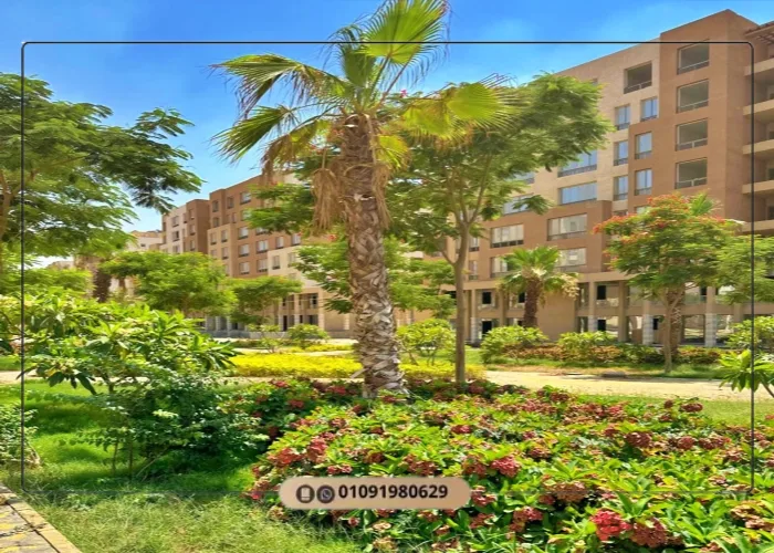 صور كمبوند المقصد