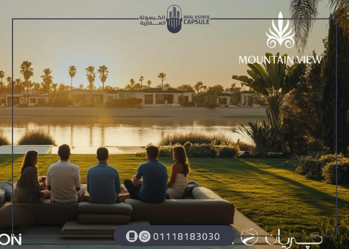مشروع جريان الشيخ زايد