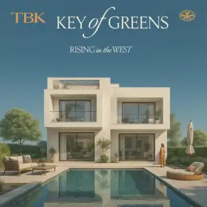 كمبوند كي أوف جرينز Key Of Greens زايد الجديدة تفاصيل واسعار