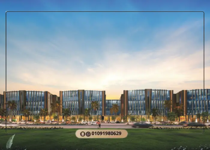 مول ميوز المستقبل سيتي Muse Mall Mostakbal City مساحات واسعار 5 موقع مول ميوز المطورون العرب