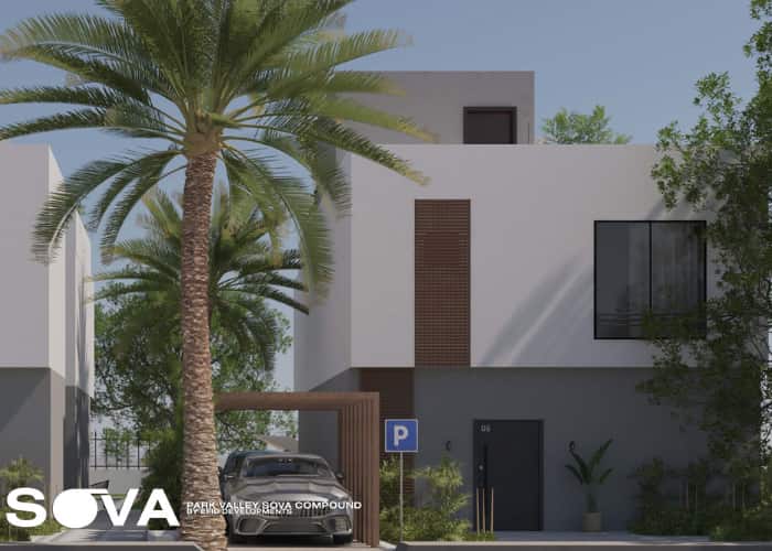 park valley sova
