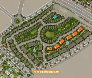 أحدث مراحل كمبوند تاج سيتي القاهرة الجديدة 2026 Taj City