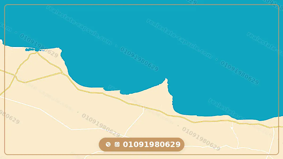 Safia Ras El Hekma location