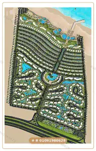 Safia Ras El Hekma Village by IL Cazar Developments