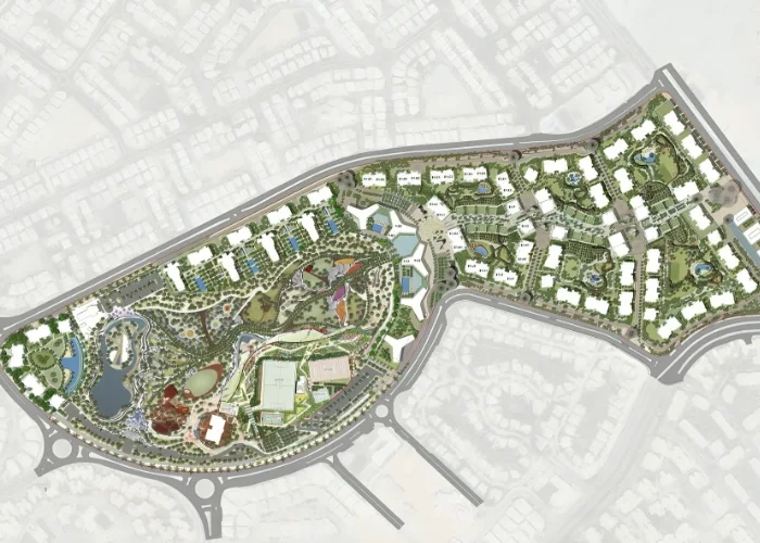 ابراج زيد الشيخ زايد Zed Towers Sheikh Zayed تفاصيل واسعار