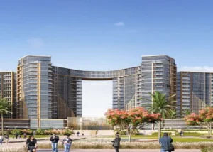 ابراج زيد الشيخ زايد Zed Towers Sheikh Zayed تفاصيل واسعار