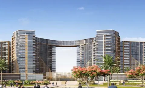 ابراج زيد الشيخ زايد Zed Towers Sheikh Zayed تفاصيل واسعار