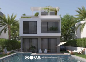 بارك فالي سوفا زايد الجديدة Park Valley Sova خصم 20% للونش