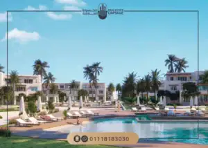 هاسيندا باي الساحل الشمالي 2026 Hacienda Bay north coast