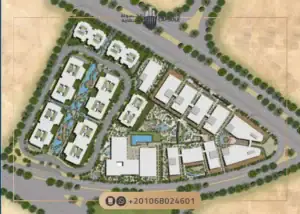 أسعار وتفاصيل كمبوند ذا ريزيدنس التجمع الخامس The Residence