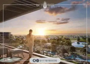 قرية ريتش هيلز الساحل الشمالي Rich Hills North Coast اسعار 2026