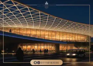 مشروع بينج زايد الجديدة Being West New Zayed تفاصيل وأسعار